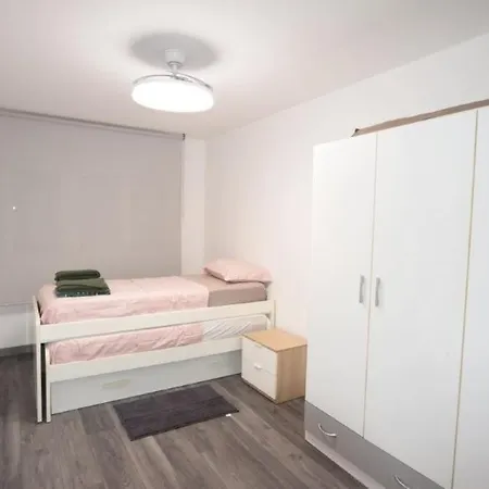 Apartment Playa Langosteira Finisterre