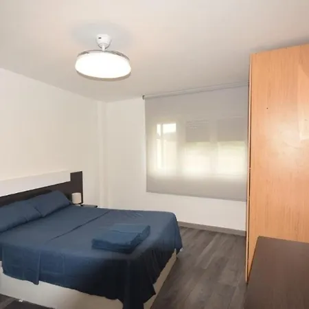 Playa Langosteira Apartment