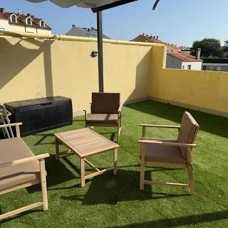 Playa Langosteira Finisterre