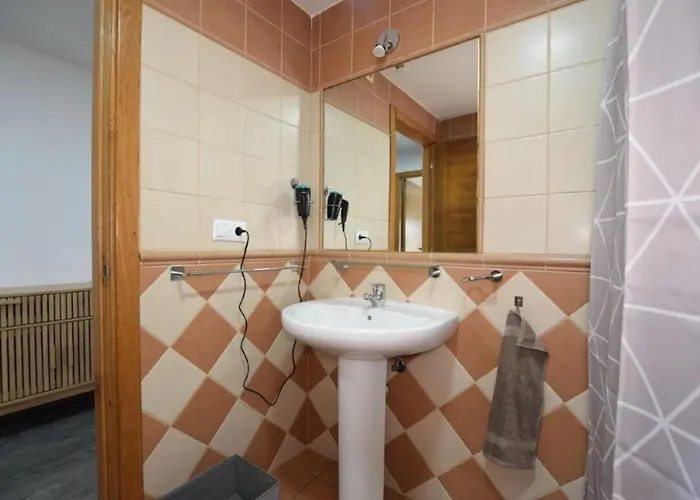 Apartamento Playa Langosteira *