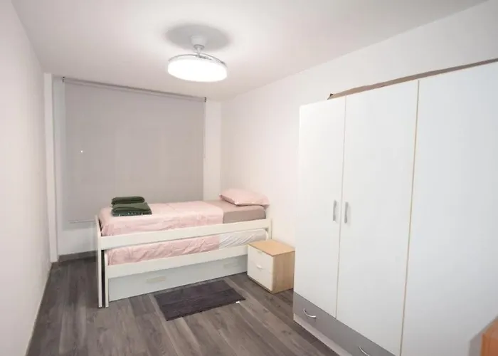 Apartamento Playa Langosteira Finisterra