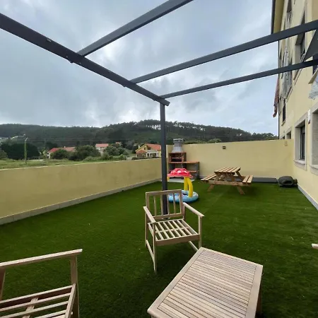 Playa Langosteira * Finisterre