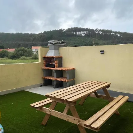 Playa Langosteira * Finisterre