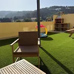 Appartement Playa Langosteira *