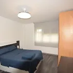 Playa Langosteira Appartement