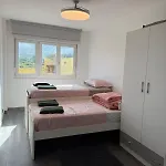 Playa Langosteira Appartement *