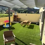Appartement Playa Langosteira *